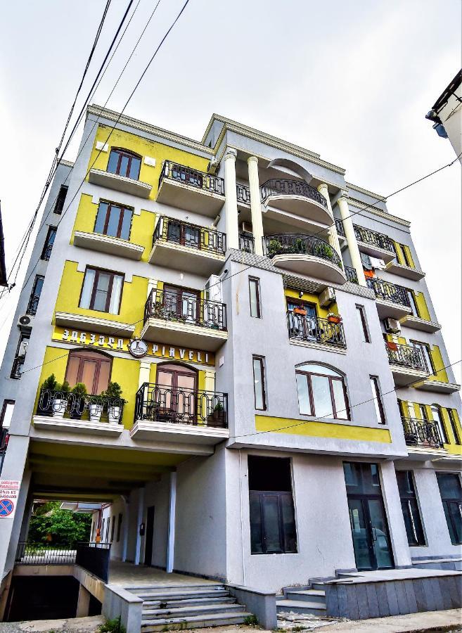 Valkhida'S Apartment Kutaisi Exterior foto